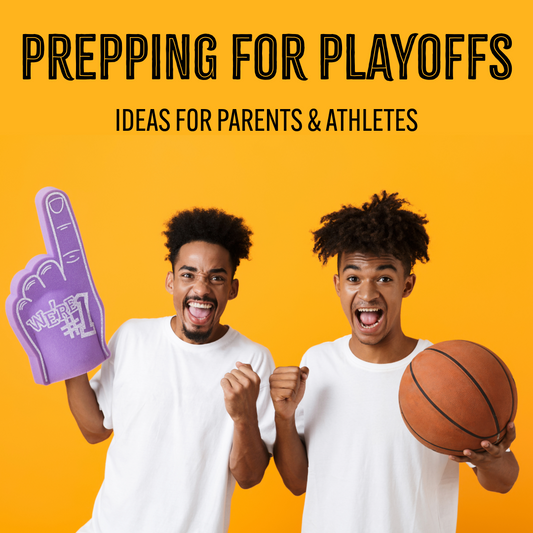 The Ultimate Guide to Playoff Prep: High School Edition