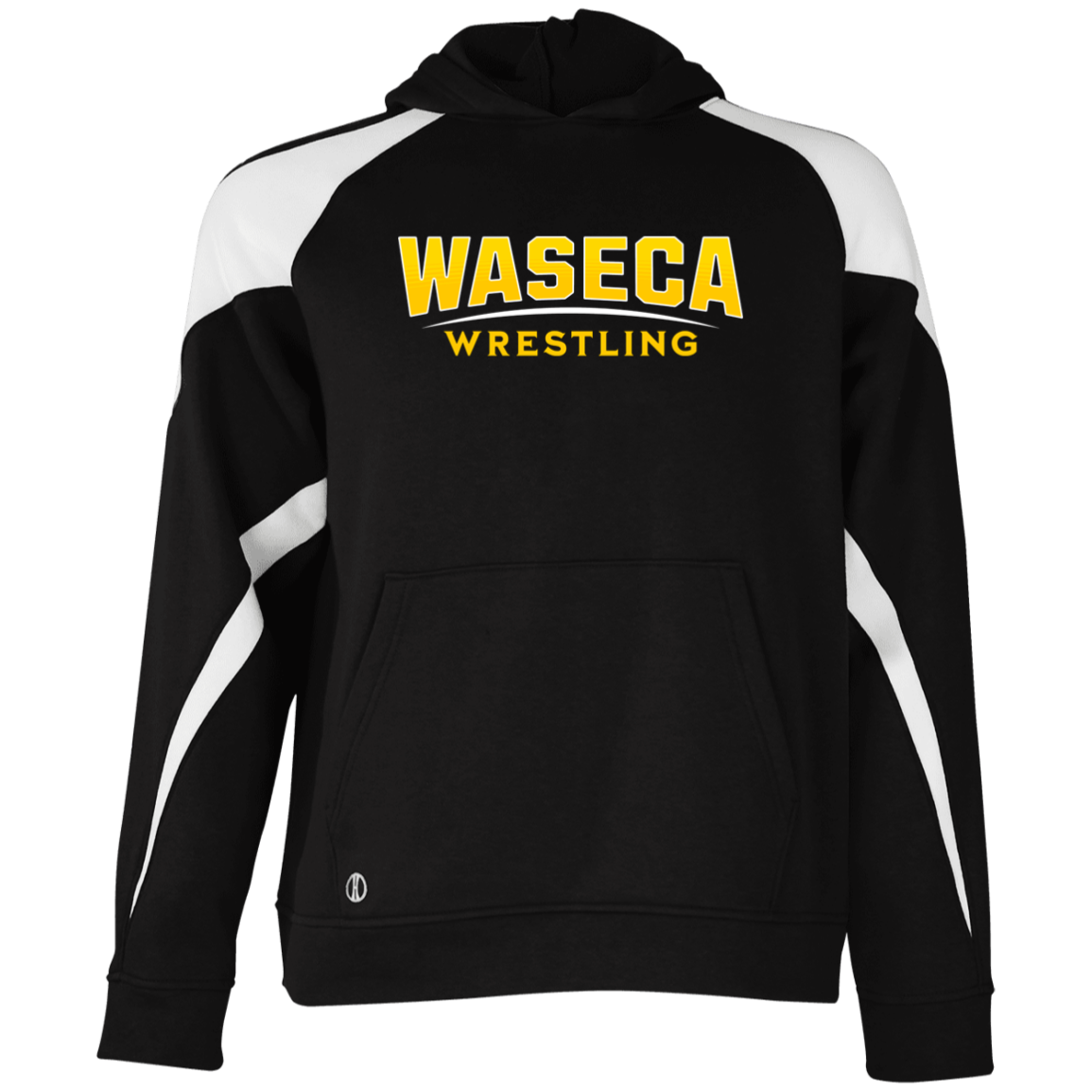 Waseca Wrestling - Adult & Youth Long Sleeve Shirts and Hoodies