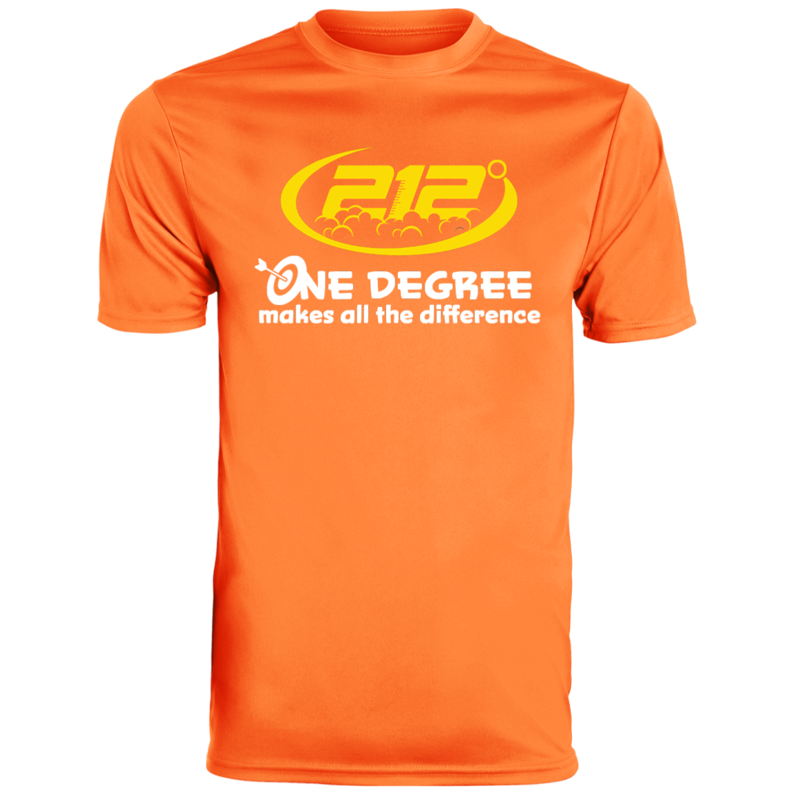 Youth 212 One Degree Archery T-shirt