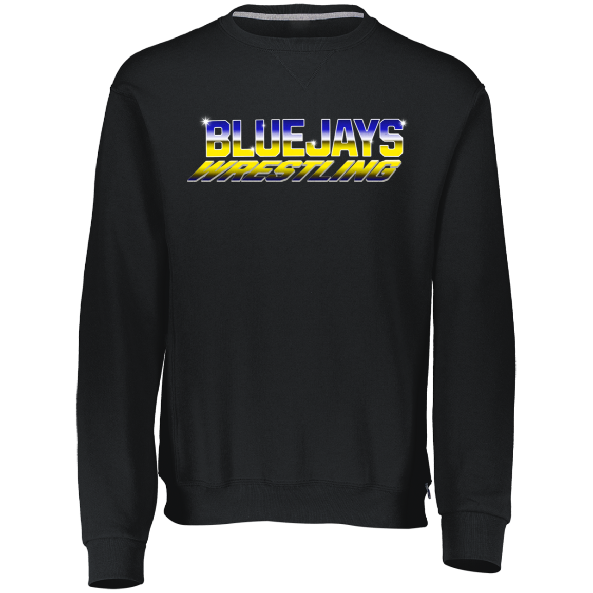 Waseca Bluejay Wrestling Reflection