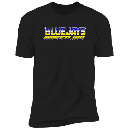 Waseca Bluejay Wrestling Reflection