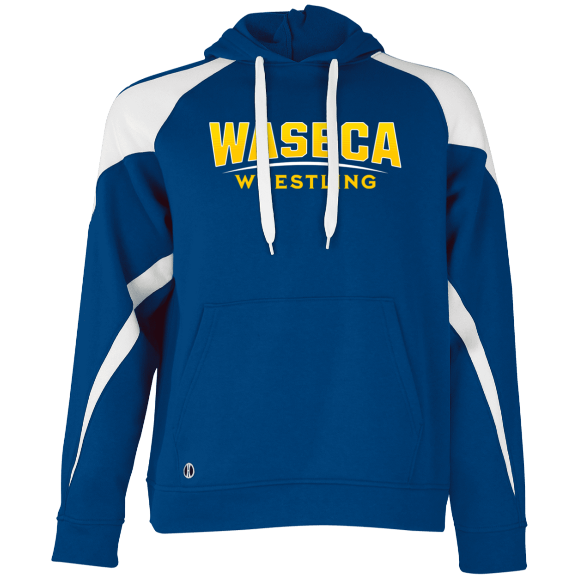 Waseca Wrestling - Adult & Youth Long Sleeve Shirts and Hoodies