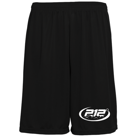 212 Adult Athletic Shorts