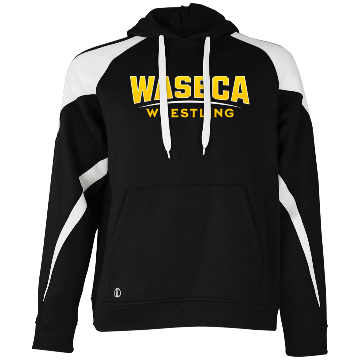 Waseca Wrestling - Adult & Youth Long Sleeve Shirts and Hoodies