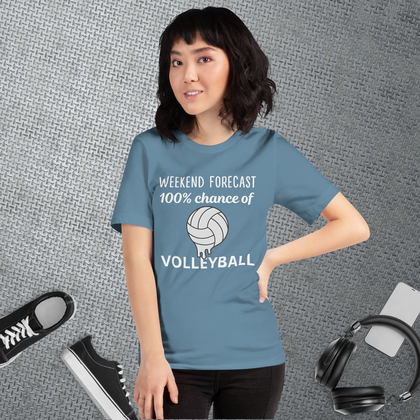 Volleyball Shirt, Volleyball Player Shirt, Volleyball Life Shirt, Gift for Volleyball Player