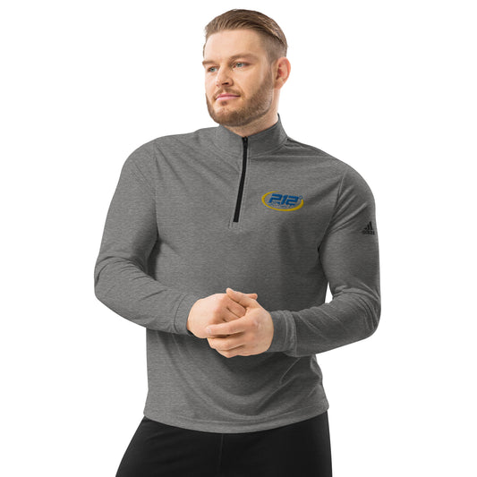 212 Waseca - Adidas 1/4 Zip