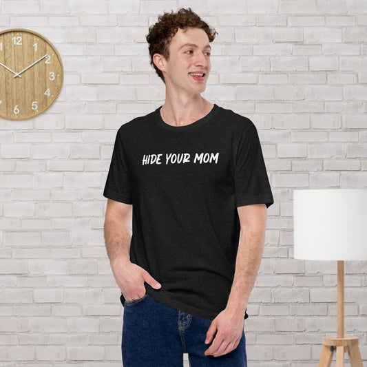 Novelty Shirts | Funny Saying Shirts | Gift For Him | Sarcastic Shirt | Gifts for Teens | Funny Shirts for Men