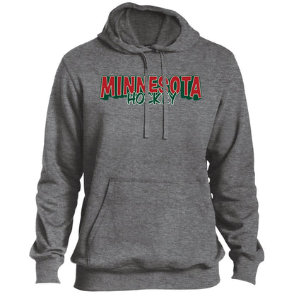 Minnesota Hockey Sweatshirt | Hockey Fan Gift Shirt | Wild Hockey Shirt | Minnesota Fan Shirt