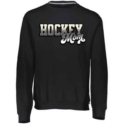 Hockey Sweatshirt | Hockey Mom Sweater | Hockey Mom Crewneck | Hockey Gift | Gift For Mom | Hockey Mom Hoodie | Hockey Fan | Hockey Mom