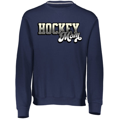 Hockey Sweatshirt | Hockey Mom Sweater | Hockey Mom Crewneck | Hockey Gift | Gift For Mom | Hockey Mom Hoodie | Hockey Fan | Hockey Mom