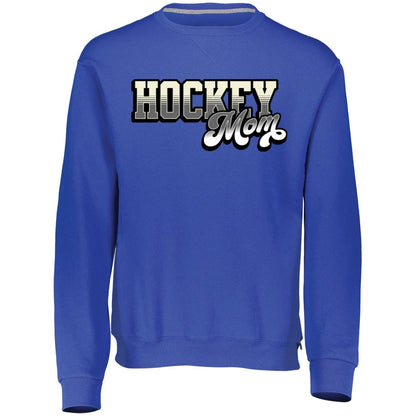 Hockey Sweatshirt | Hockey Mom Sweater | Hockey Mom Crewneck | Hockey Gift | Gift For Mom | Hockey Mom Hoodie | Hockey Fan | Hockey Mom