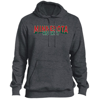 Minnesota Hockey Sweatshirt | Hockey Fan Gift Shirt | Wild Hockey Shirt | Minnesota Fan Shirt