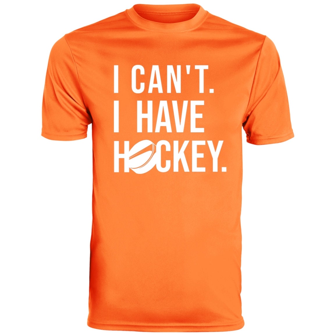 Youth Hockey Shirt | Funny Hockey Sayings | Kids Hockey Shirt | Gift For Hockey Lover | Hockey T-Shirt | Ice Hockey Shirt