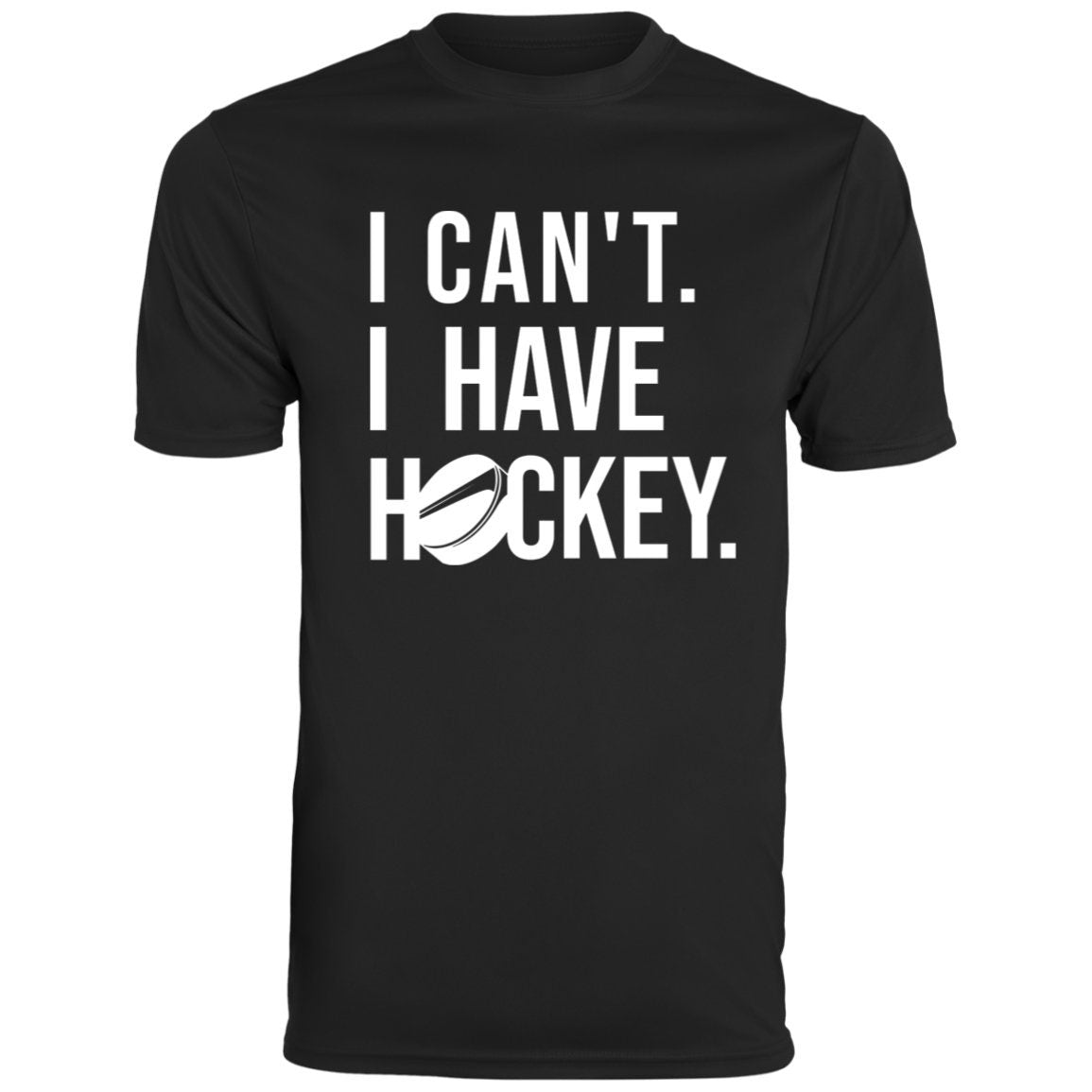 Youth Hockey Shirt | Funny Hockey Sayings | Kids Hockey Shirt | Gift For Hockey Lover | Hockey T-Shirt | Ice Hockey Shirt