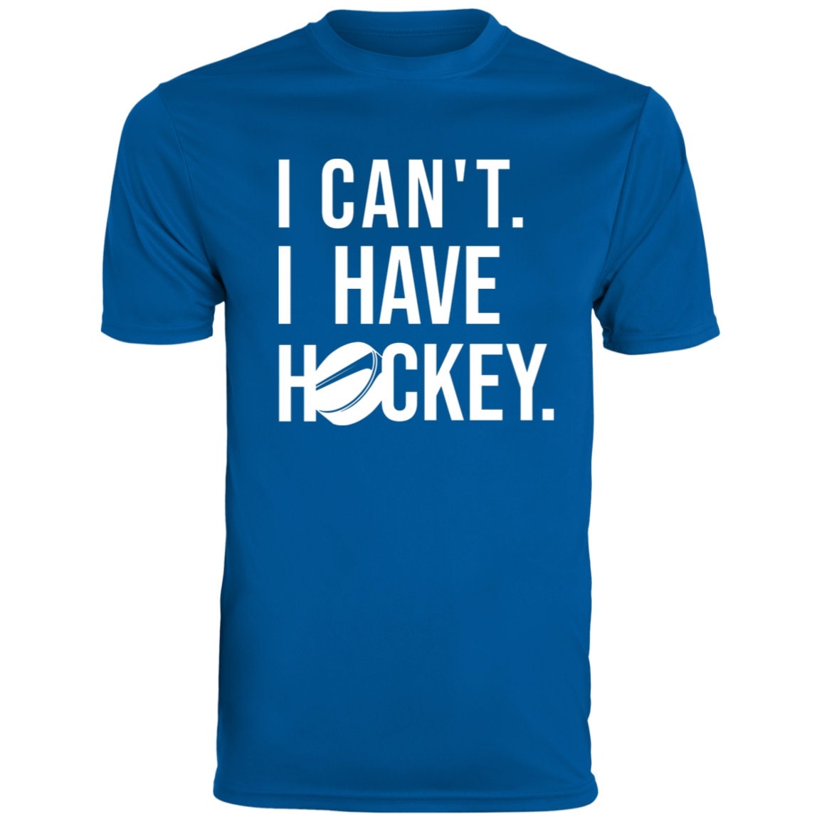 Youth Hockey Shirt | Funny Hockey Sayings | Kids Hockey Shirt | Gift For Hockey Lover | Hockey T-Shirt | Ice Hockey Shirt