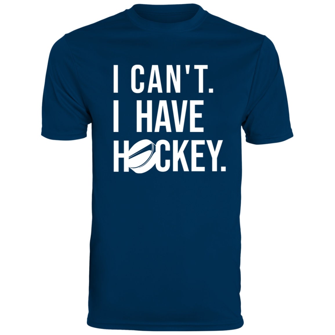 Youth Hockey Shirt | Funny Hockey Sayings | Kids Hockey Shirt | Gift For Hockey Lover | Hockey T-Shirt | Ice Hockey Shirt