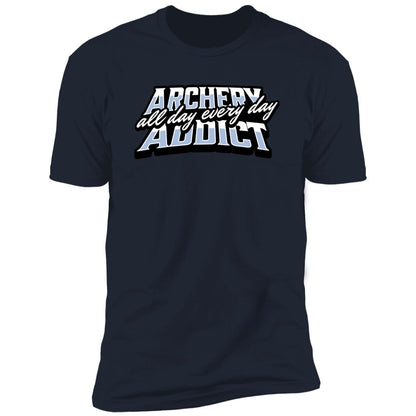 Archery Addict Shirt | Archer Shirt | Sports Shirt | Archery Lover Shirt | Archery Life Shirts | Mom Shirts | Gift For Archers