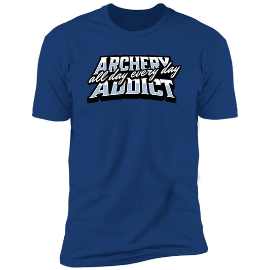 Archery Addict Shirt | Archer Shirt | Sports Shirt | Archery Lover Shirt | Archery Life Shirts | Mom Shirts | Gift For Archers