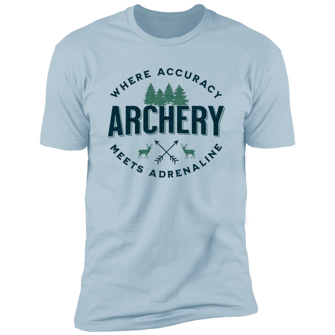 Archery Accuracy Shirt | Archer Shirt | Sports Shirt | Archery Lover Shirt | Archery Life Shirts | Mom Shirts | Gift For Archers