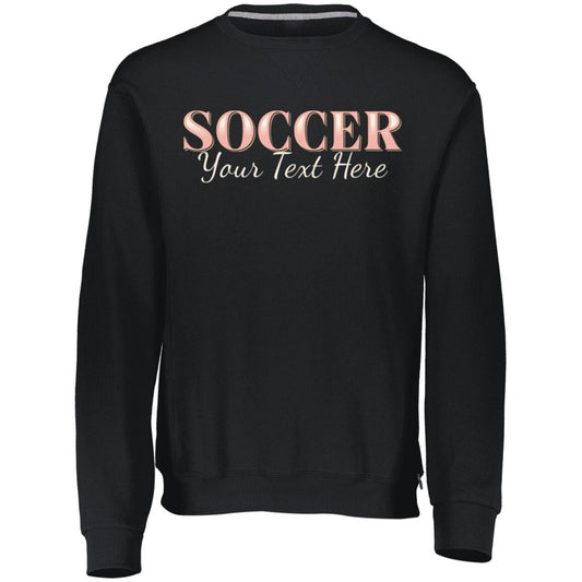 Custom Soccer Shirt - Shirt for Soccer Mom - Gift for Soccer Grandma - Personalized Soccer Shirt