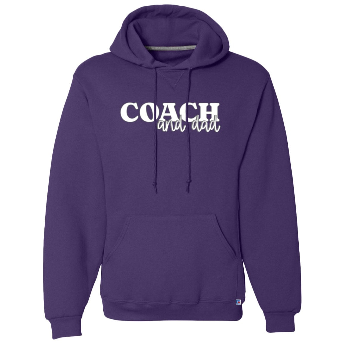 Coach Dad Shirt | Coach Sweatshirt | Dad Gift | Coach Gift | Funny Coach Shirt | Coach and Dad