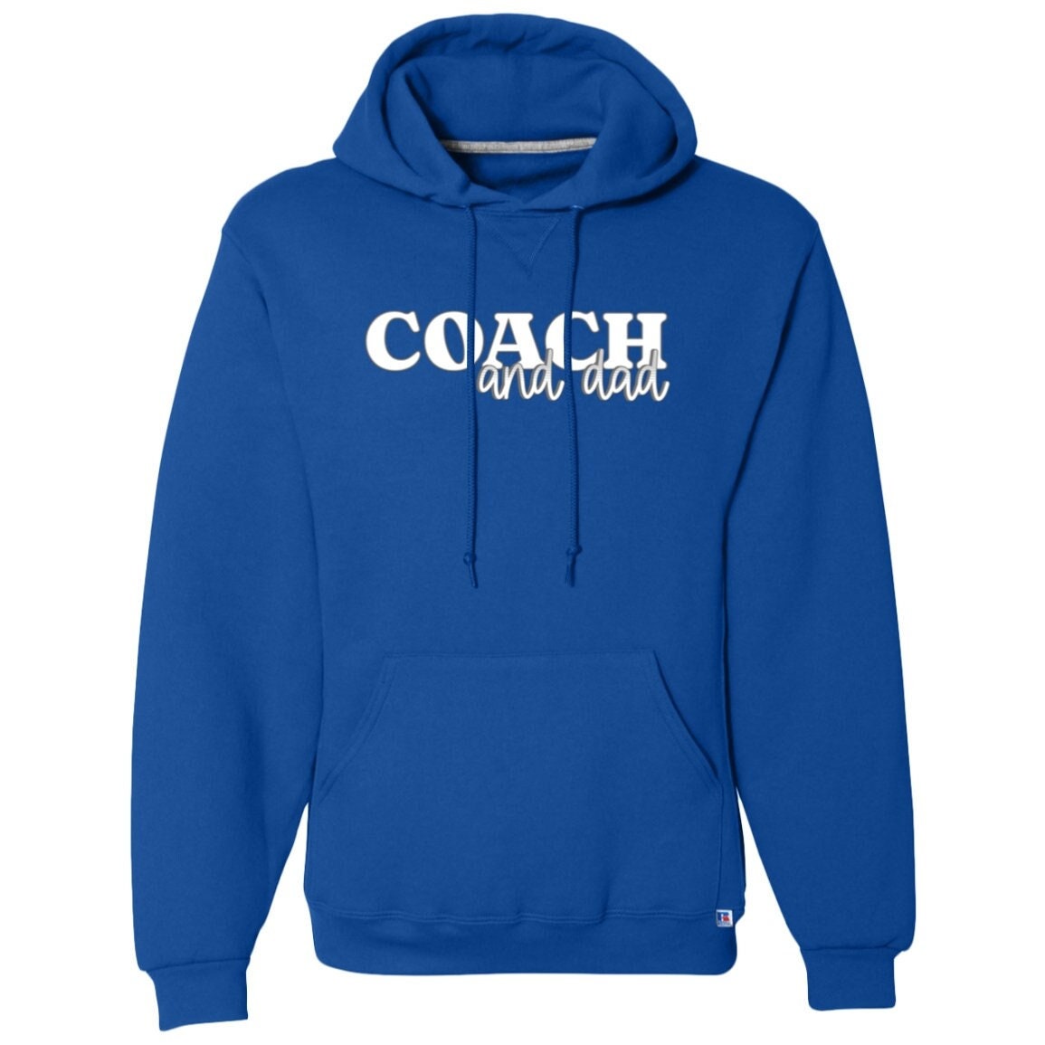 Coach Dad Shirt | Coach Sweatshirt | Dad Gift | Coach Gift | Funny Coach Shirt | Coach and Dad