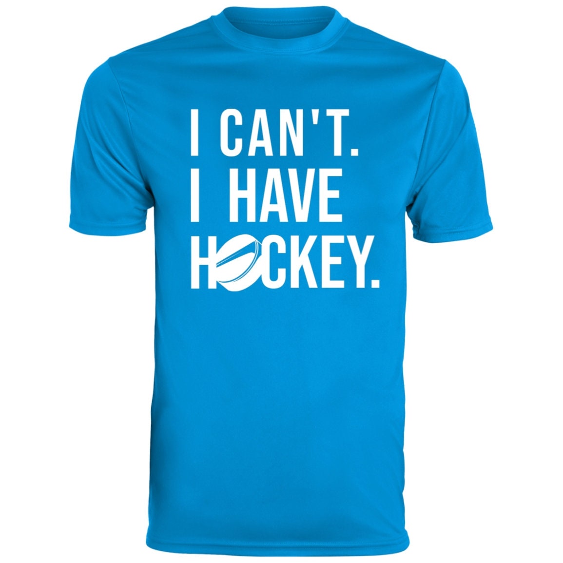 Youth Hockey Shirt | Funny Hockey Sayings | Kids Hockey Shirt | Gift For Hockey Lover | Hockey T-Shirt | Ice Hockey Shirt