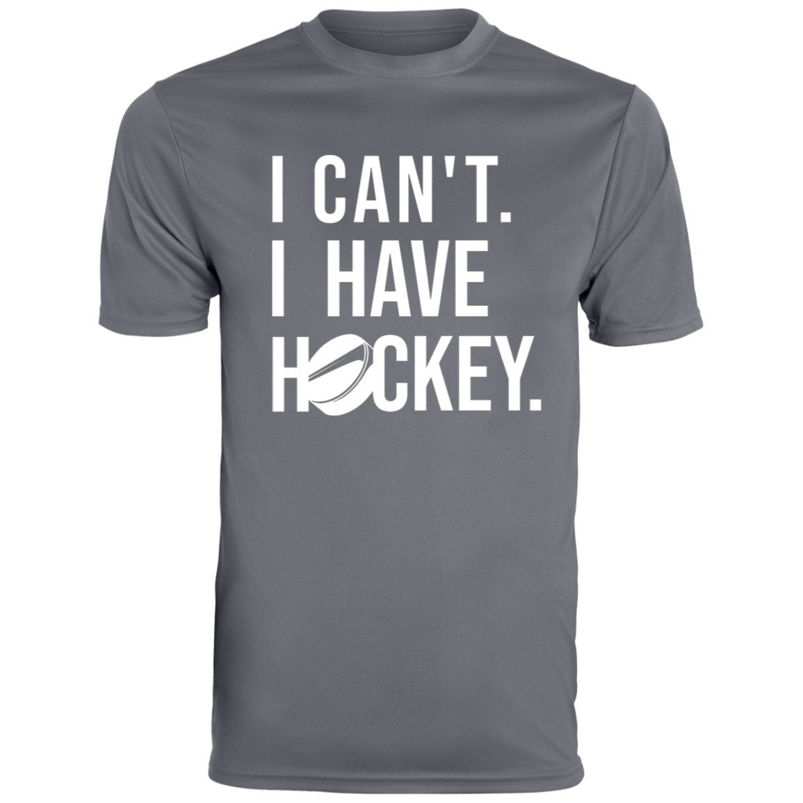 Youth Hockey Shirt | Funny Hockey Sayings | Kids Hockey Shirt | Gift For Hockey Lover | Hockey T-Shirt | Ice Hockey Shirt