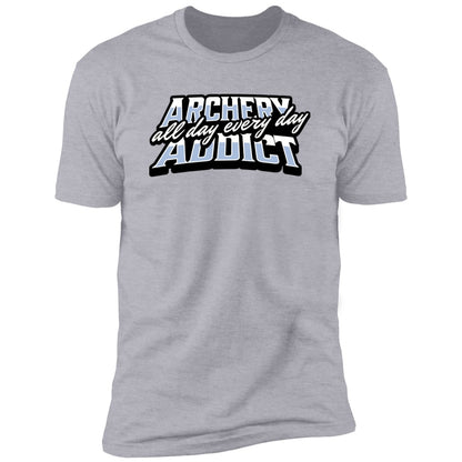 Archery Addict Shirt | Archer Shirt | Sports Shirt | Archery Lover Shirt | Archery Life Shirts | Mom Shirts | Gift For Archers