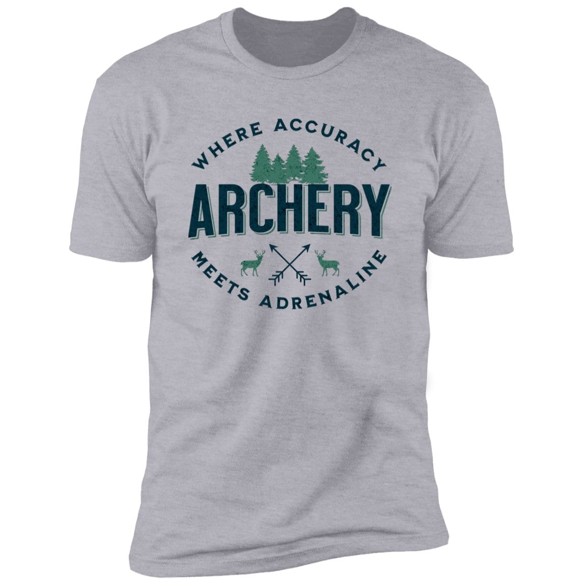 Archery Accuracy Shirt | Archer Shirt | Sports Shirt | Archery Lover Shirt | Archery Life Shirts | Mom Shirts | Gift For Archers